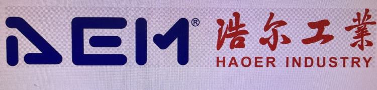 Taizhou Haoer Industrial Co.,Ltd. logo
