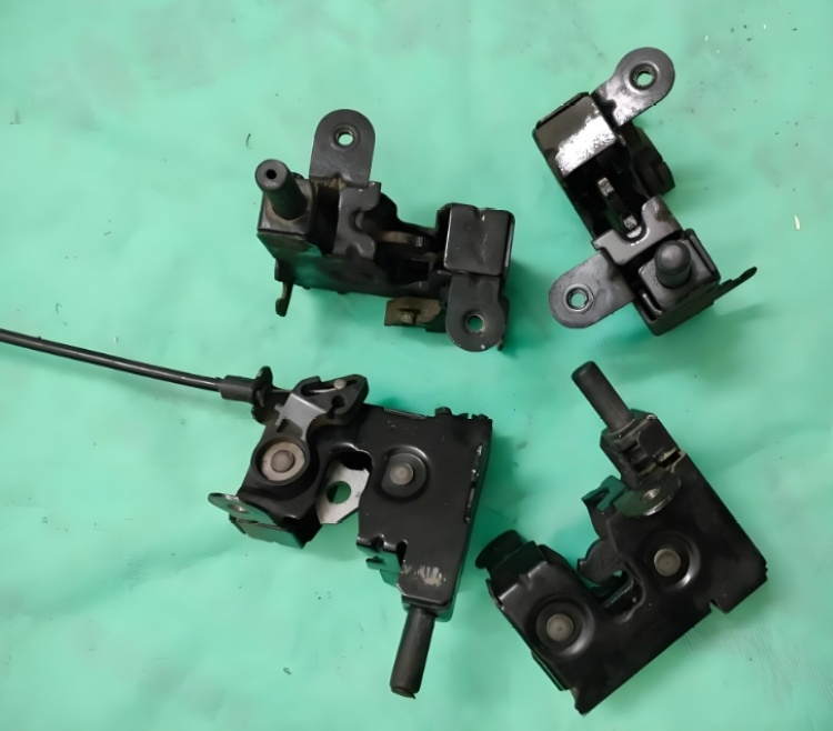 Changzhou Youzhibang Auto Parts Co.,Ltd. cover