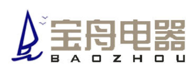 Shanghai Baozhou Electronics Co., Ltd. logo