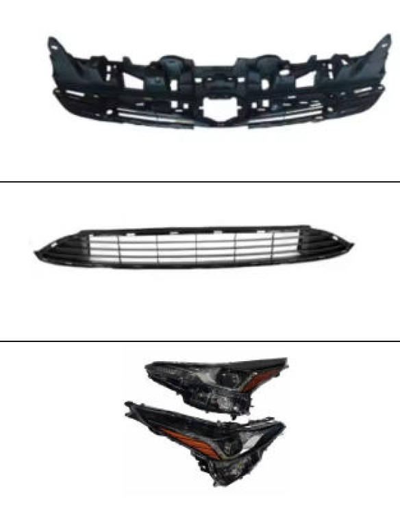Changzhou Koteqi Auto Parts Co., Ltd. cover