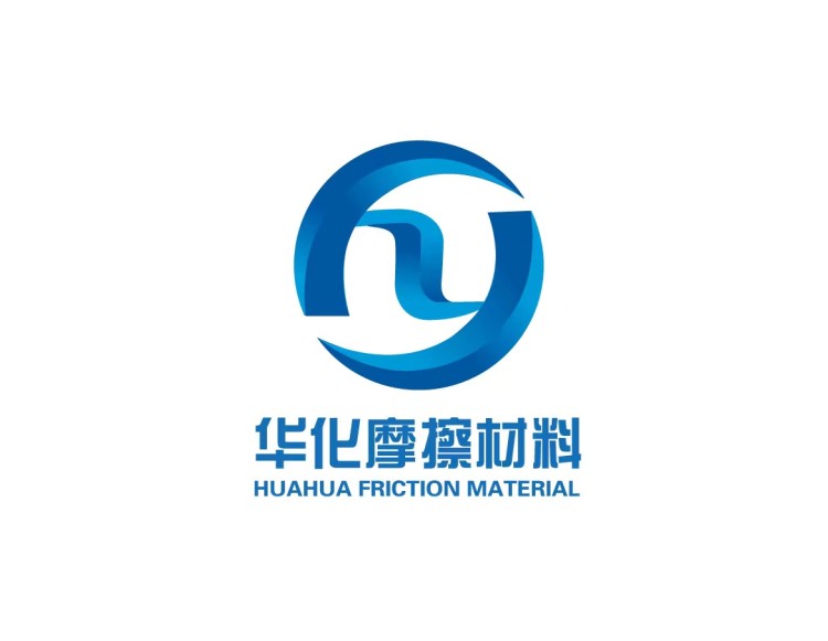 GUCHENG COUNTY HUAHUA FRICTION MATERIALS CO.,LTD logo