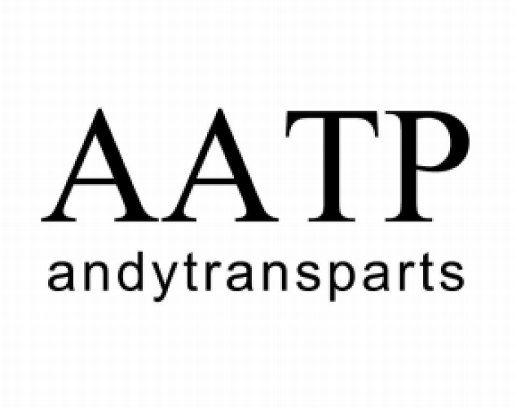 AATP ANDYTRANSPARTS logo