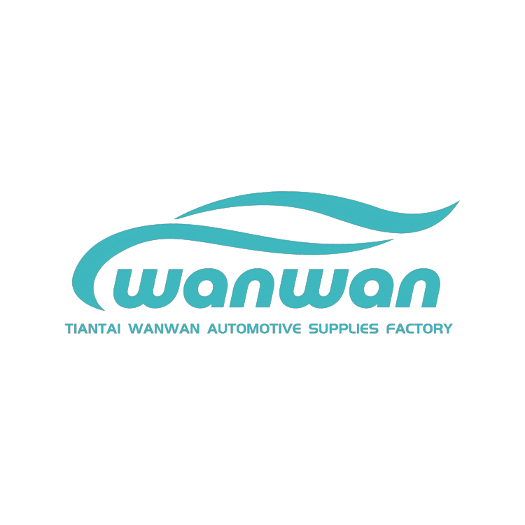 Tiantai County Wanwan Car Supplies Factory cover