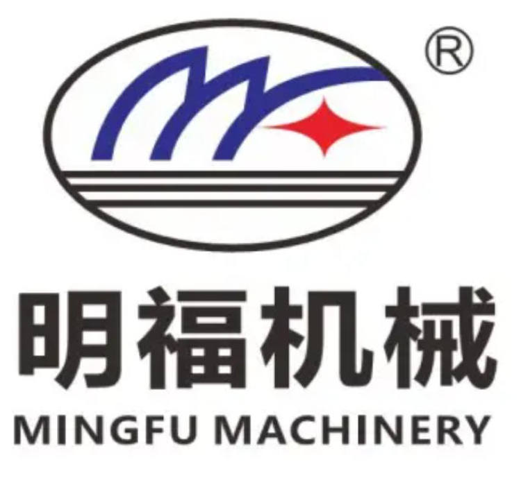 Yuhuan Mingfu Machinery Co., Ltd. cover
