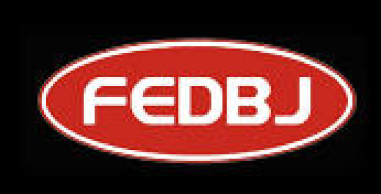 Fujian Fuerde Auto Parts Co. , Ltd. logo