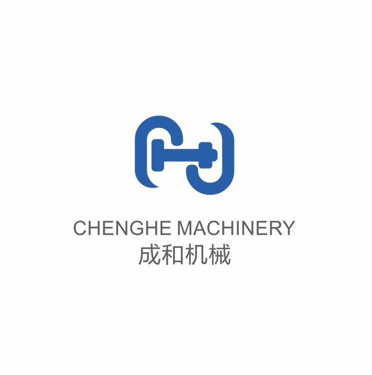 YUHUAN CHENGHE MECHINERY CO.,LTD. logo