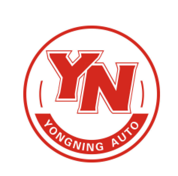 NINGBO YONGNING AUTO PARTS CO.,LTD cover