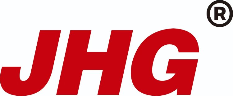 Zhejiang Jinhui Machine Co., Ltd. logo