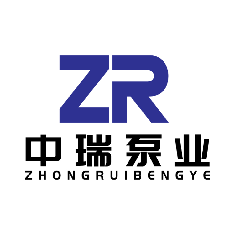 Rui'an Zhongrui Pump Industry Co., Ltd cover
