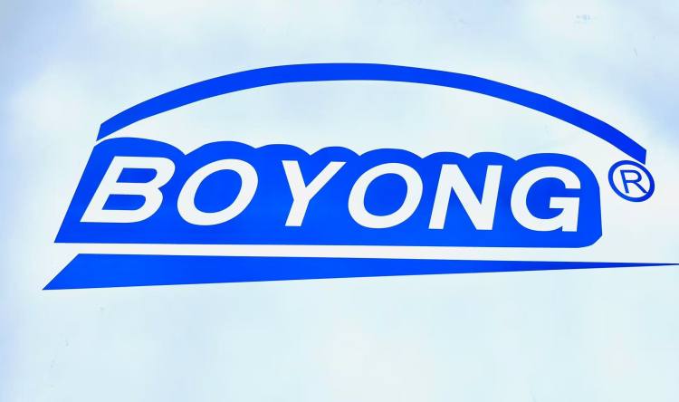 甬基（宁波）汽车配件有限公司 logo