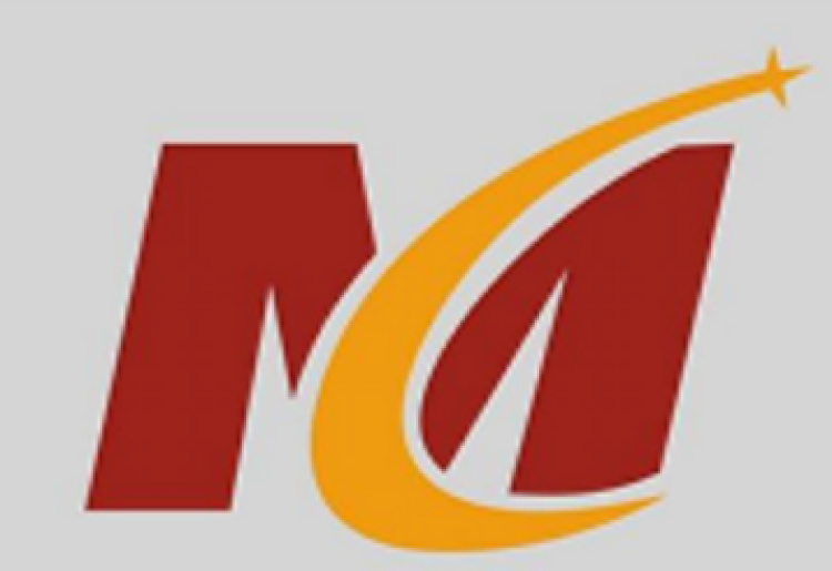 玉环铭昌机械有限公司 logo
