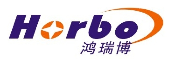 瑞安市瑞博机械有限公司 logo
