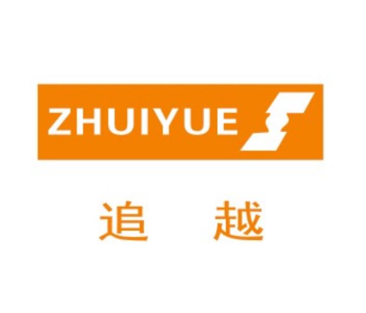瑞安市追越汽车零部件有限公司 logo