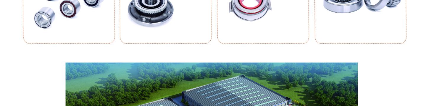 HEBEI YIDONG BEARING CO., LTD banner