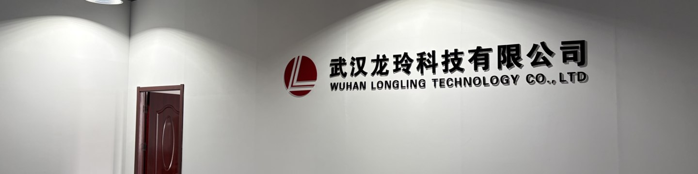 WUHAN LONGLING TECHNOLOGY CO.,LTD cover