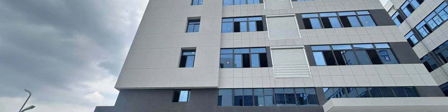 Wenzhou Changheng New Energy Tech. Co., Ltd. cover