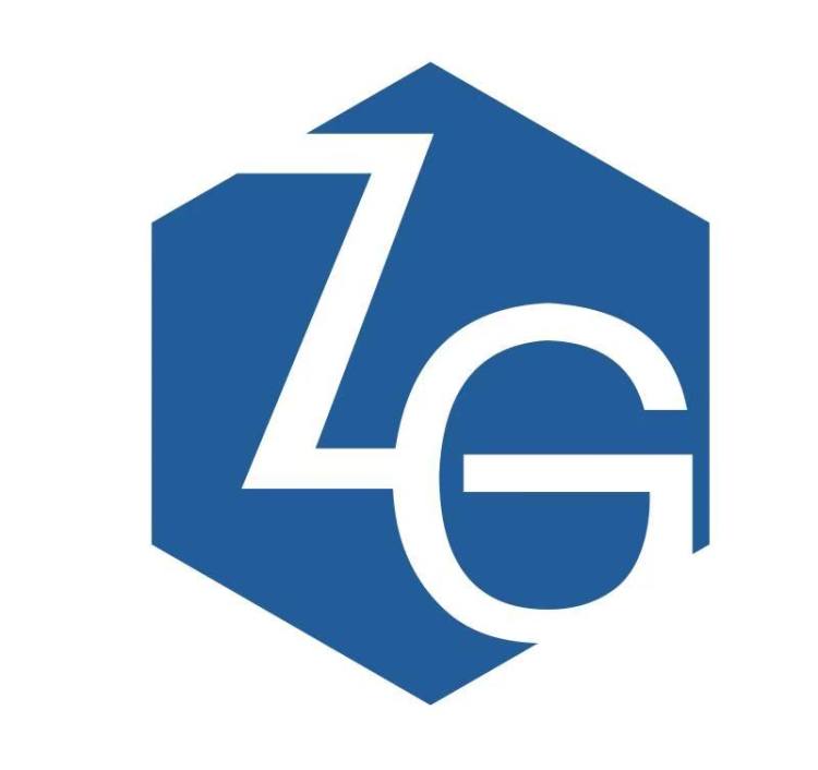 YUHUAN ZEGAO MACHINERY CO.,LTD logo