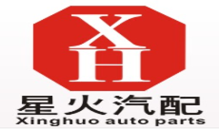 RUIAN XINGHUO AUTO PARTS CO., LTO cover