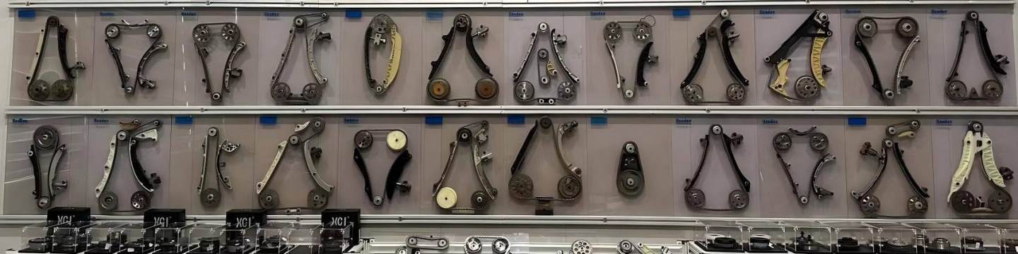 YUHUAN HENGDI AUTO PARTS CO.,LTD banner