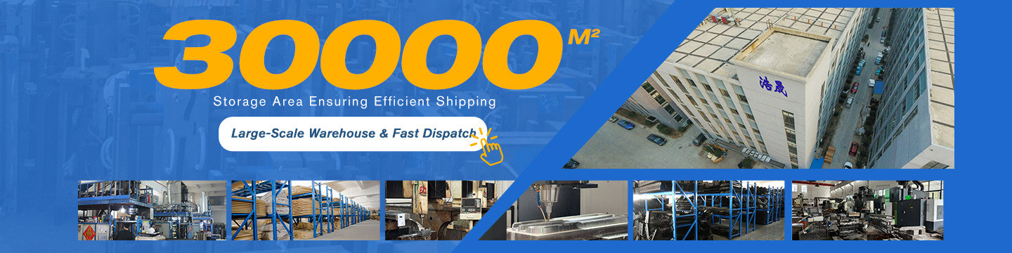 Changzhou Haosheng Vehicle Parts Co., Ltd. banner