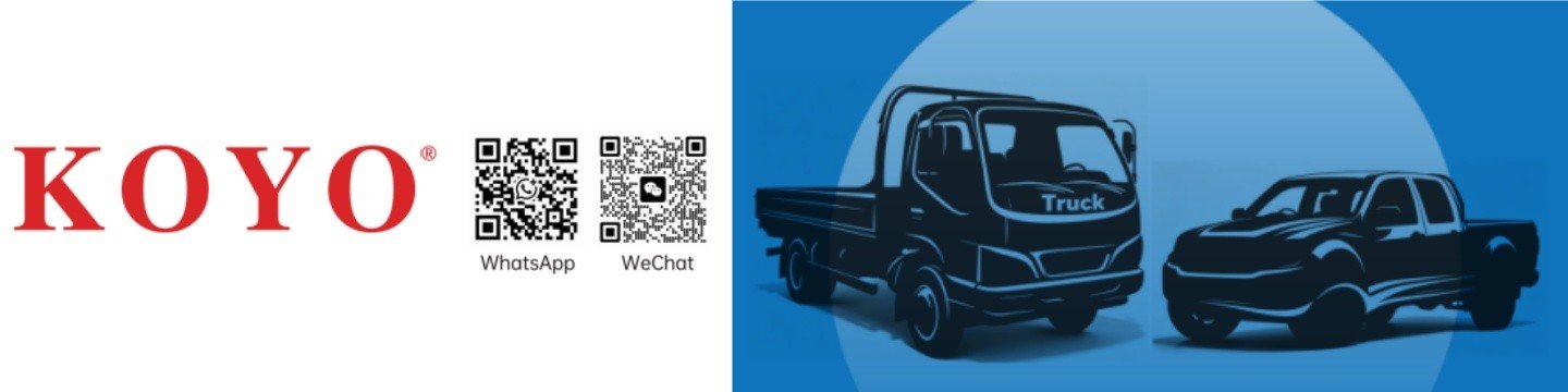 Changzhou Dongyue Auto Parts Co., Ltd. banner