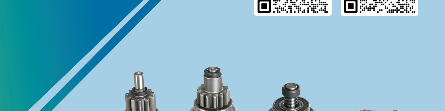 Wuxi. Bochenbendix co,itd cover