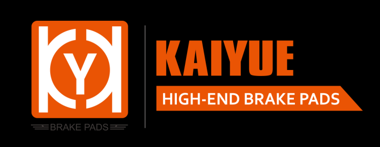 HENGSHUI KAIYUE BRAKE PADS CO.,LTD cover