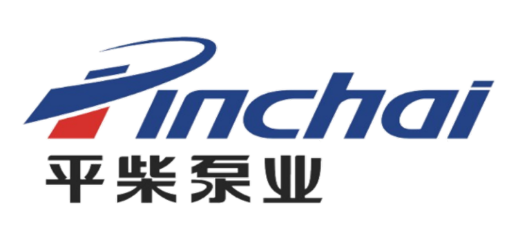 浙江平柴泵业有限公司 logo