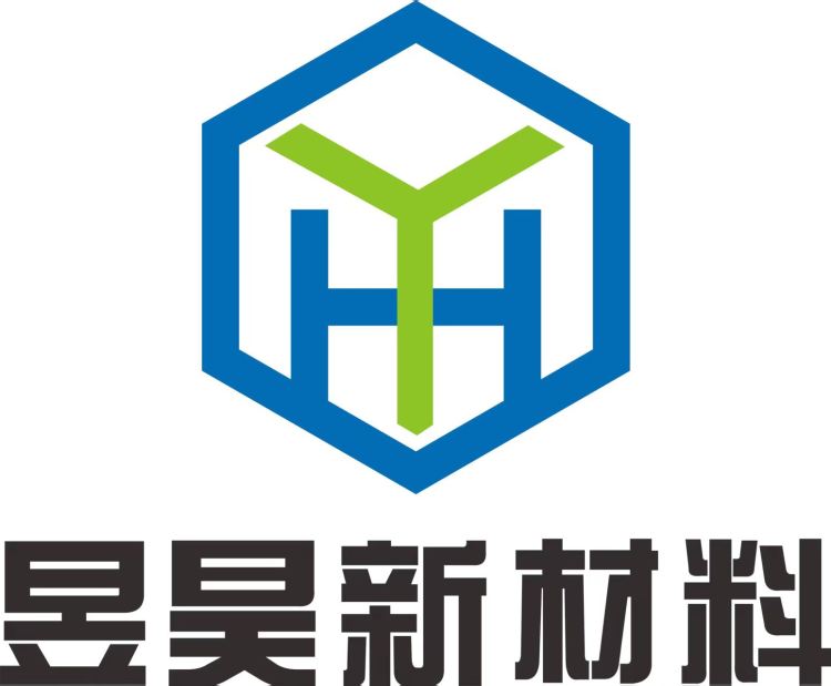 泰州市昱昊新材料科技有限公司 logo