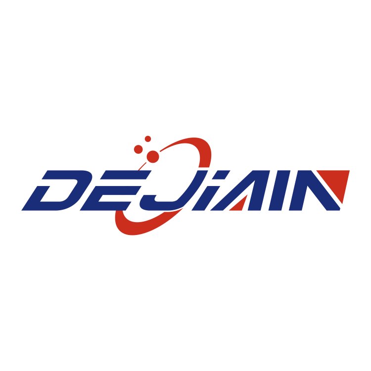 宁波德嘉汽车零部件有限公司 logo