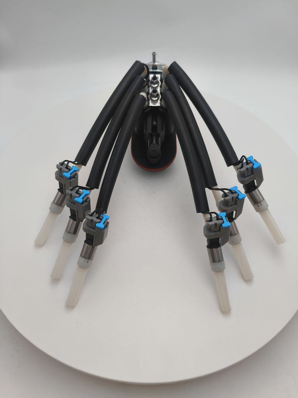 Gasoline Injector