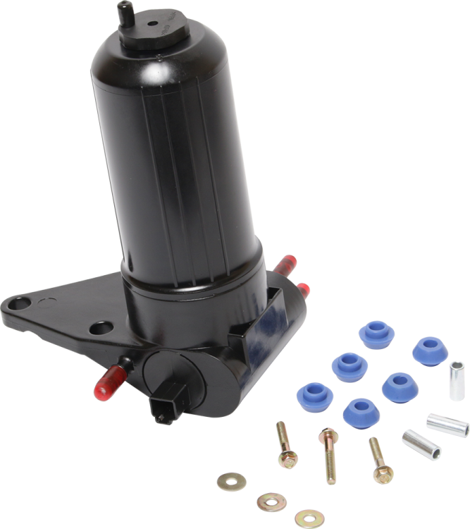 Electric Diesel Lift Pump