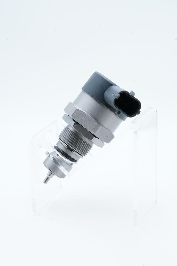 DRV Valve