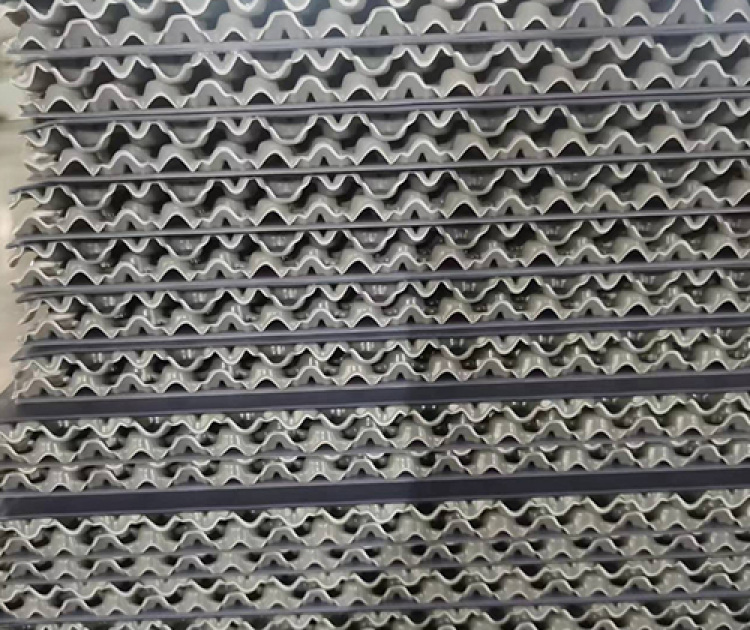 Heavy-duty Double Honeycomb Panel