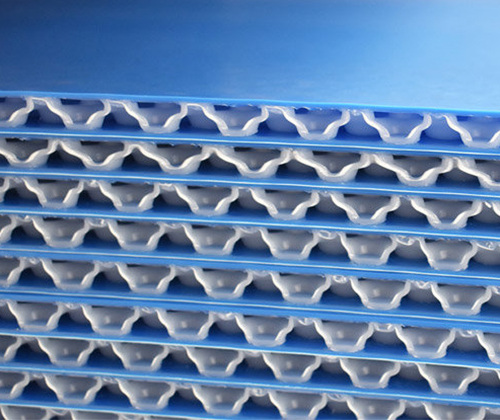 Sandwich Dual-color Honeycomb Panel