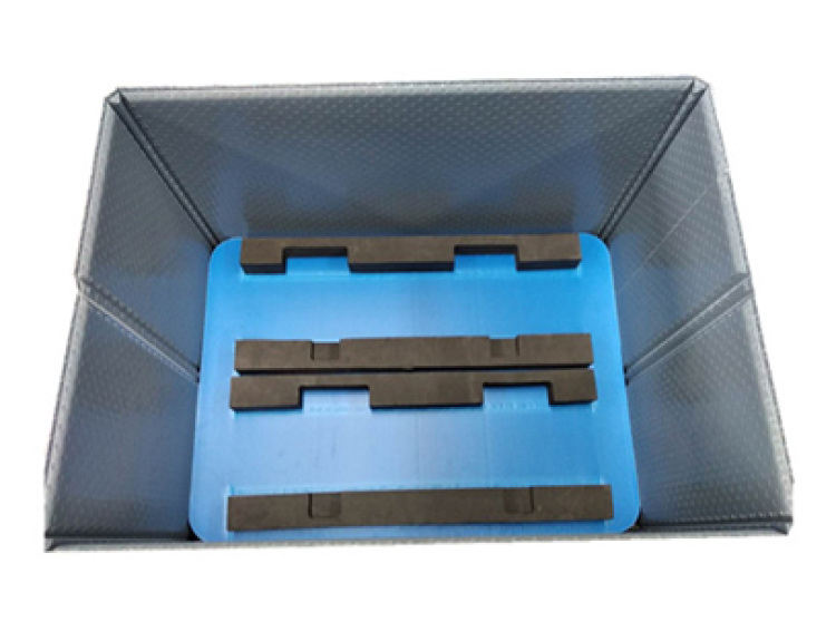 Support Plate Liner / Pad Liner