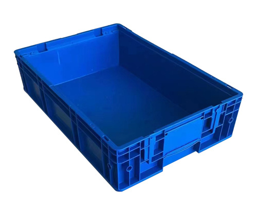 Plastic Logistics Bin