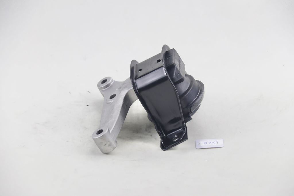 Engine Mount Assembly