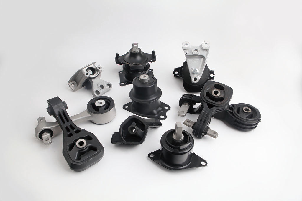 Engine Mount