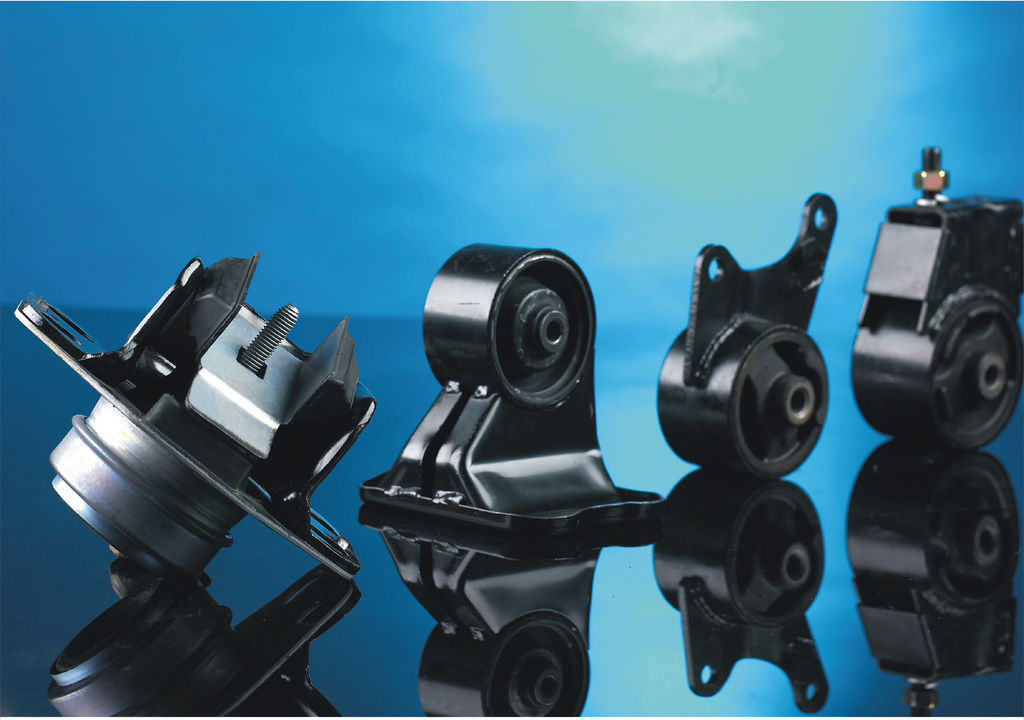 Engine Mount