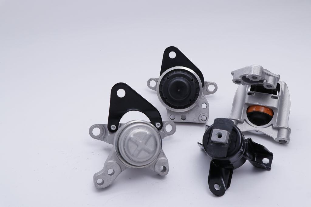Engine Mount