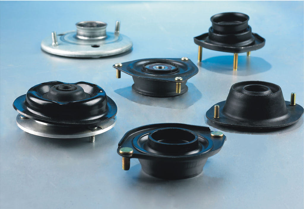 Shock Absorber Top Mount