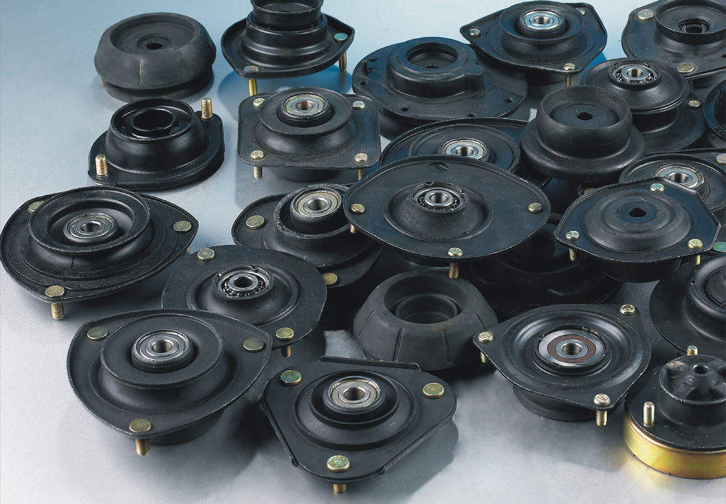 Shock Absorber Top Mount