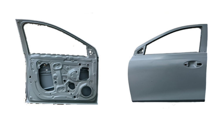 Car door