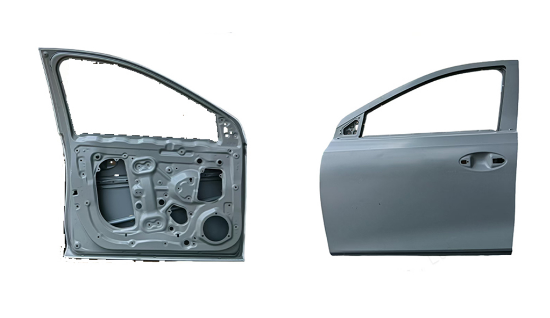 Car door