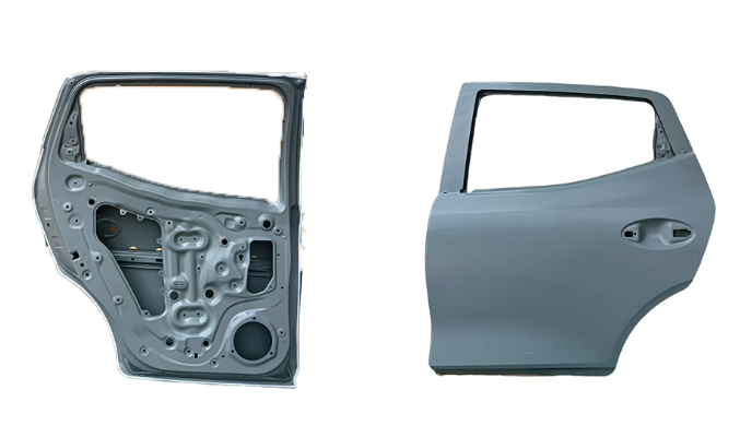 Car door