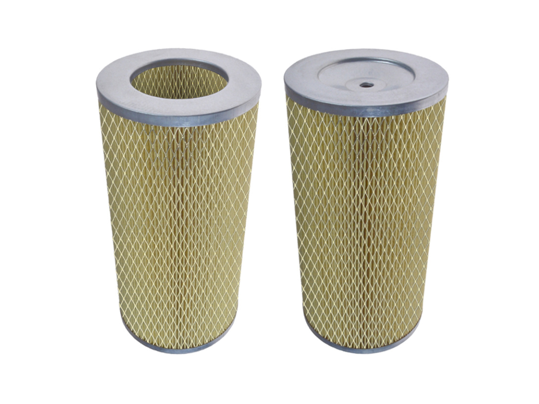 AIR FILTERS
