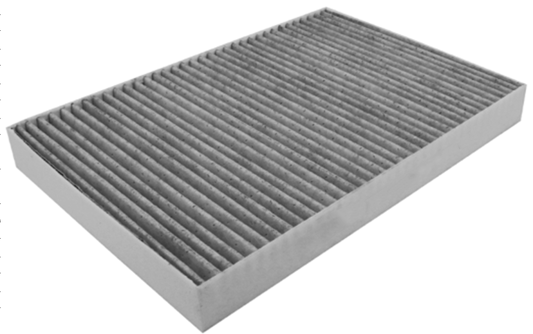 CABIN FILTERS