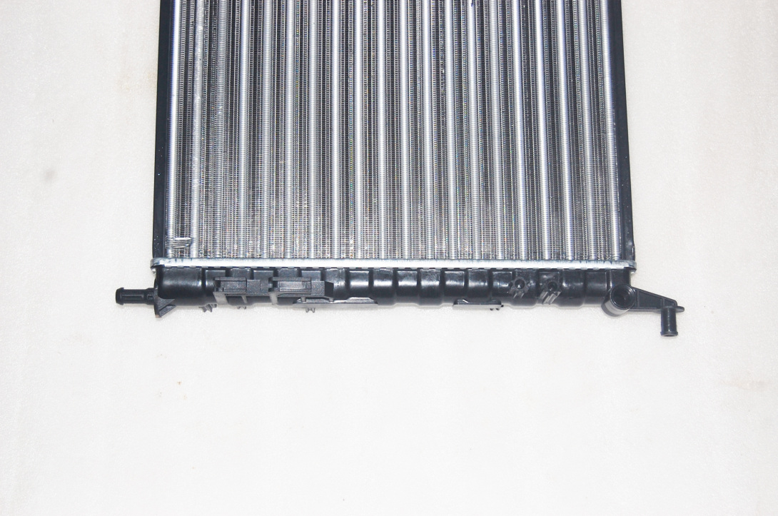 car radiator