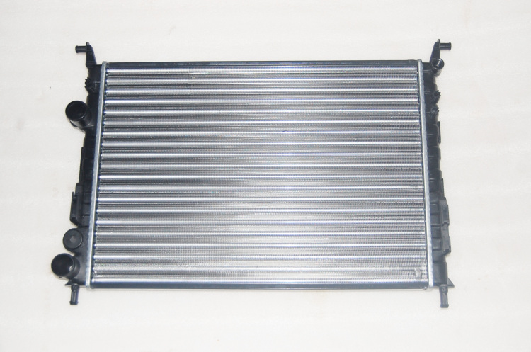 car radiator